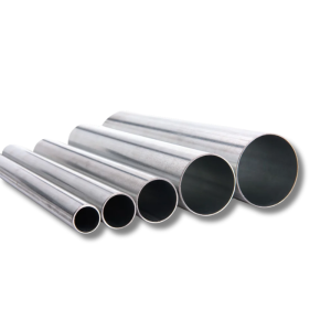 Ống thép mạ kẽm