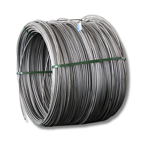 Thép cuộn xây dựng