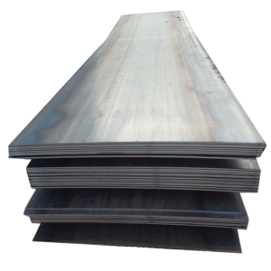 Thép Tấm Chịu Mài Mòn (Wear Resistant Steel)