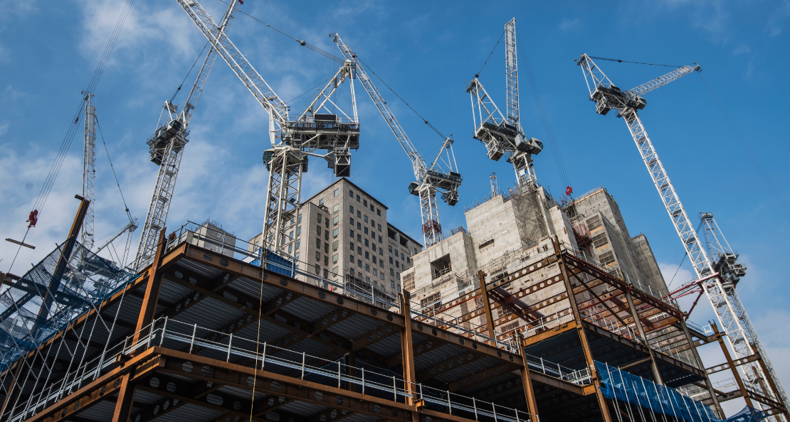 Thép gỉ sét có ảnh hưởng gì không? Cách bảo quản thép đúng cách