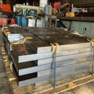 Thép C45 (S45C, CT45)